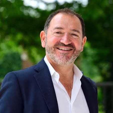 Professor Domenico Giannone