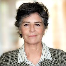 Professor Lucrezia Reichlin